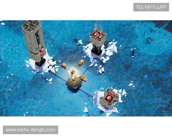 k8凯发一触即发：结合最新版本内容，优化你的游戏策略实现一触即发的胜利