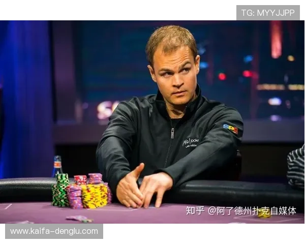 掌握德州扑克策略提升胜率：实用技巧与心理战术详解